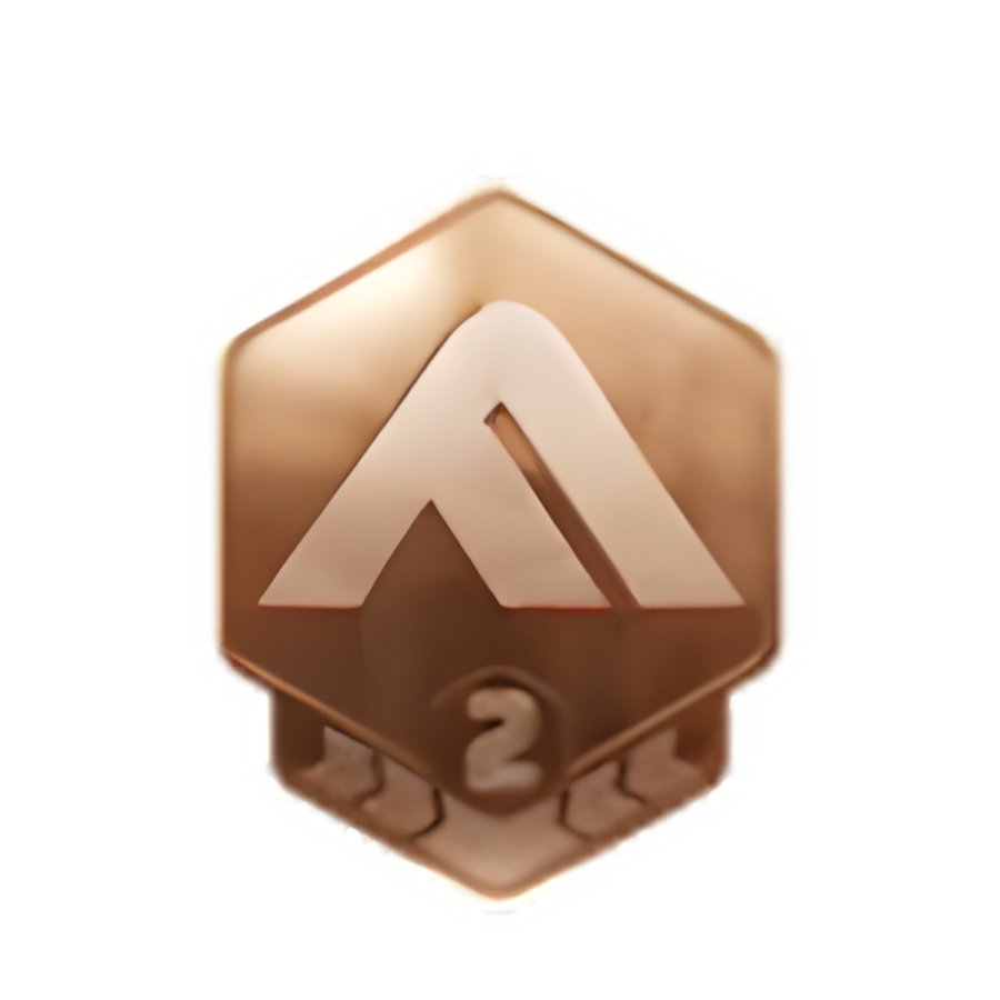 Bronze 2