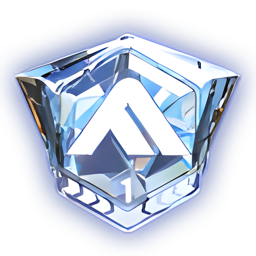 Diamond 1