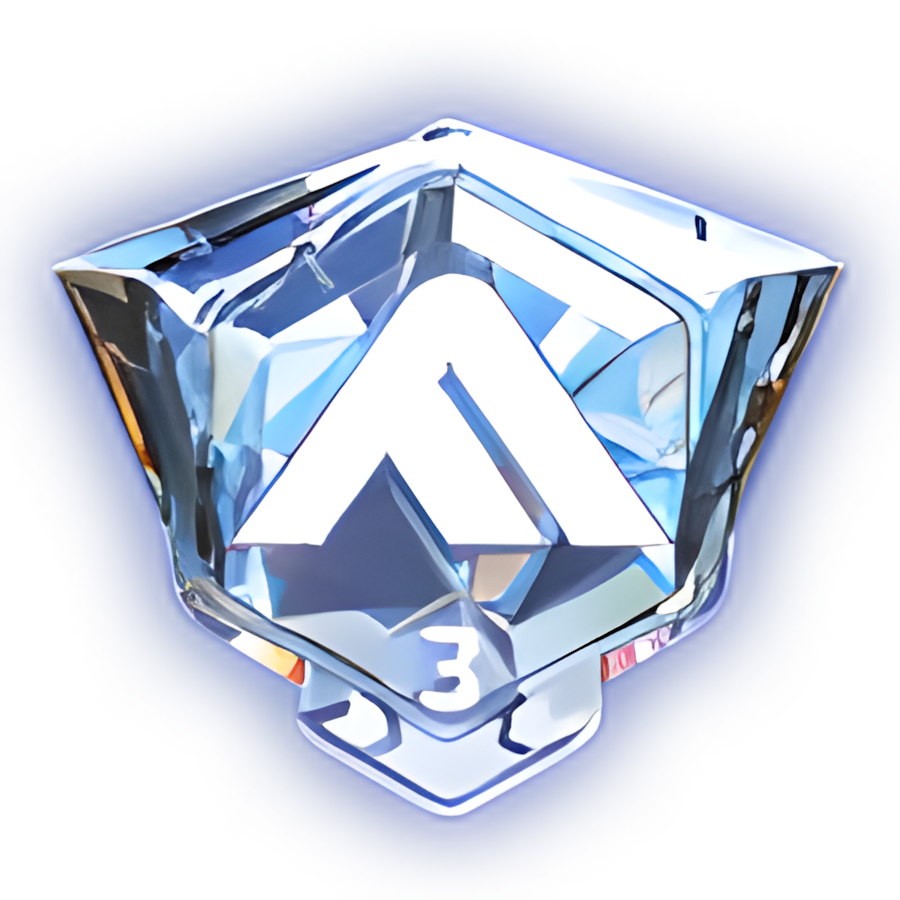 Diamond 3