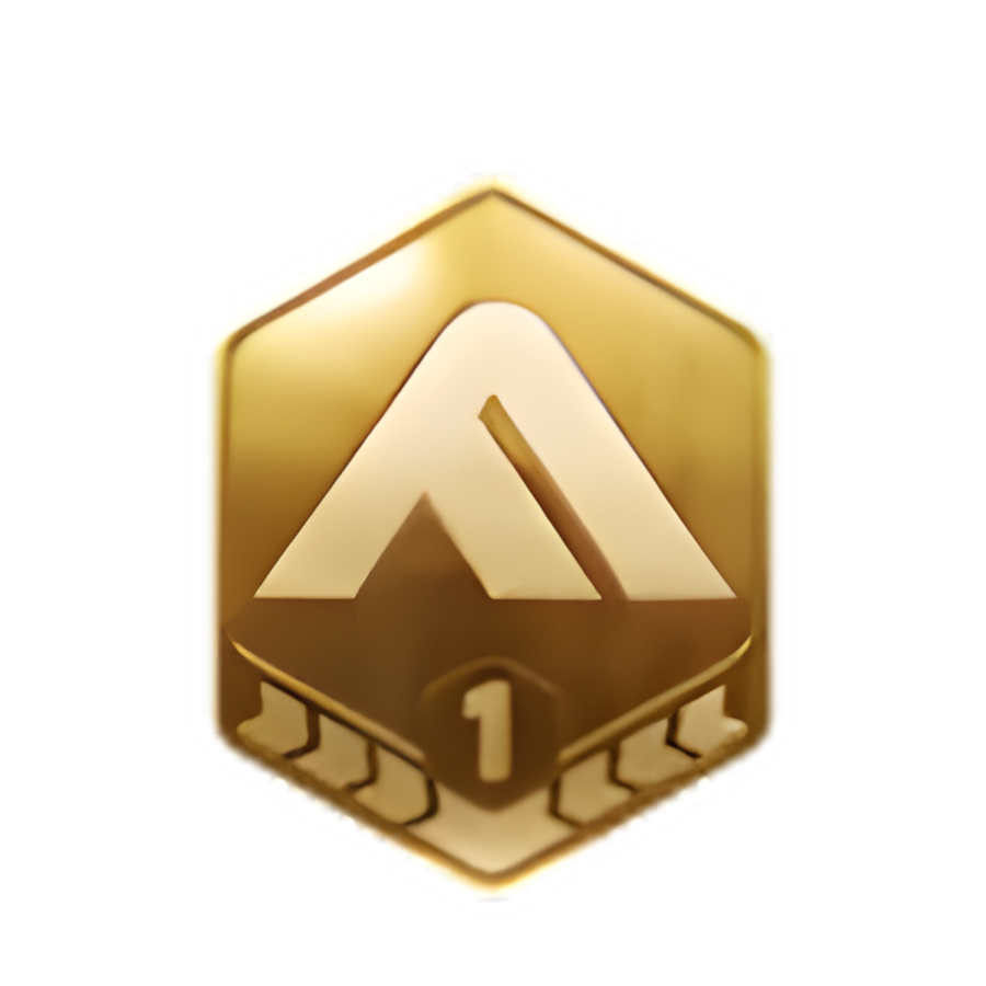 Gold 1