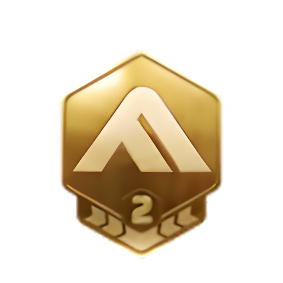 Gold 2