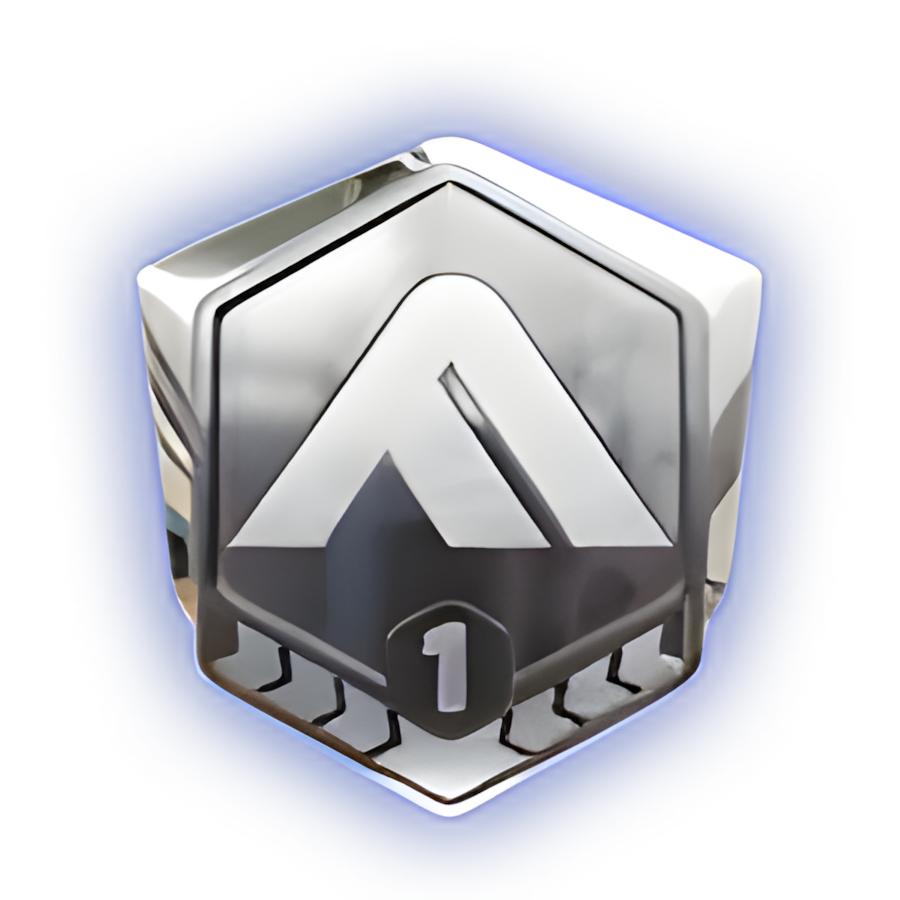Platinum 1