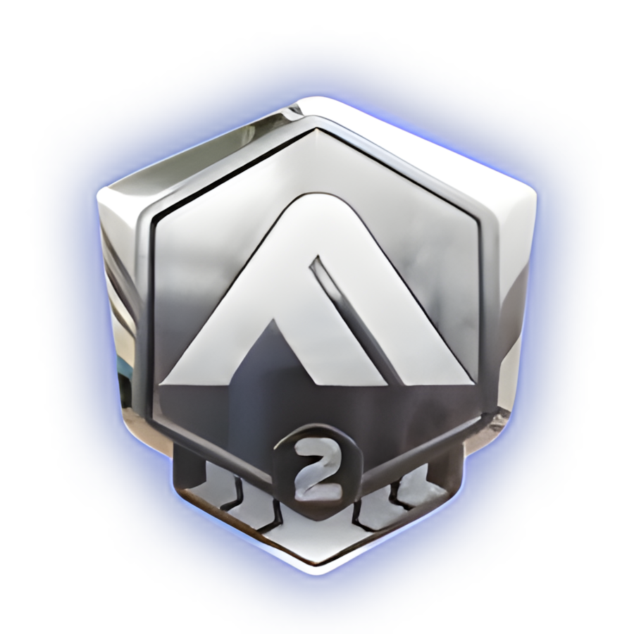 Platinum 2