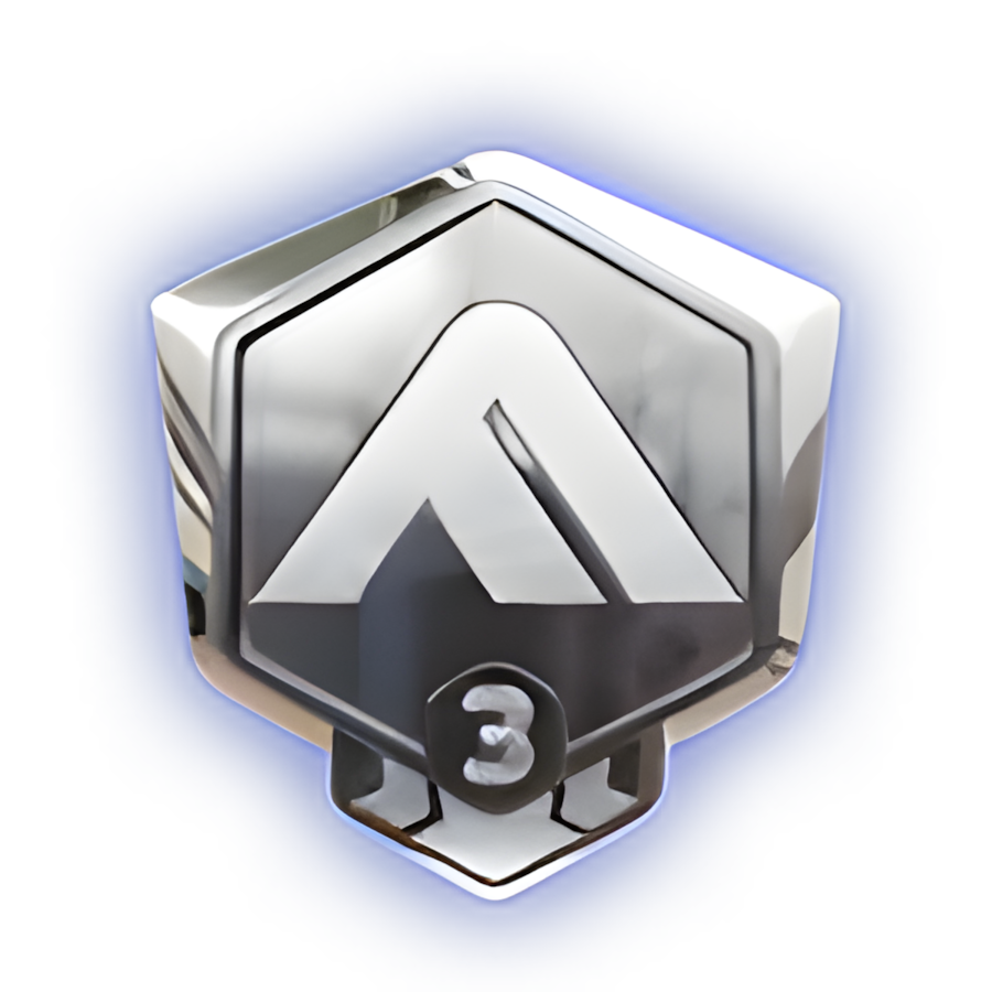 Platinum 3
