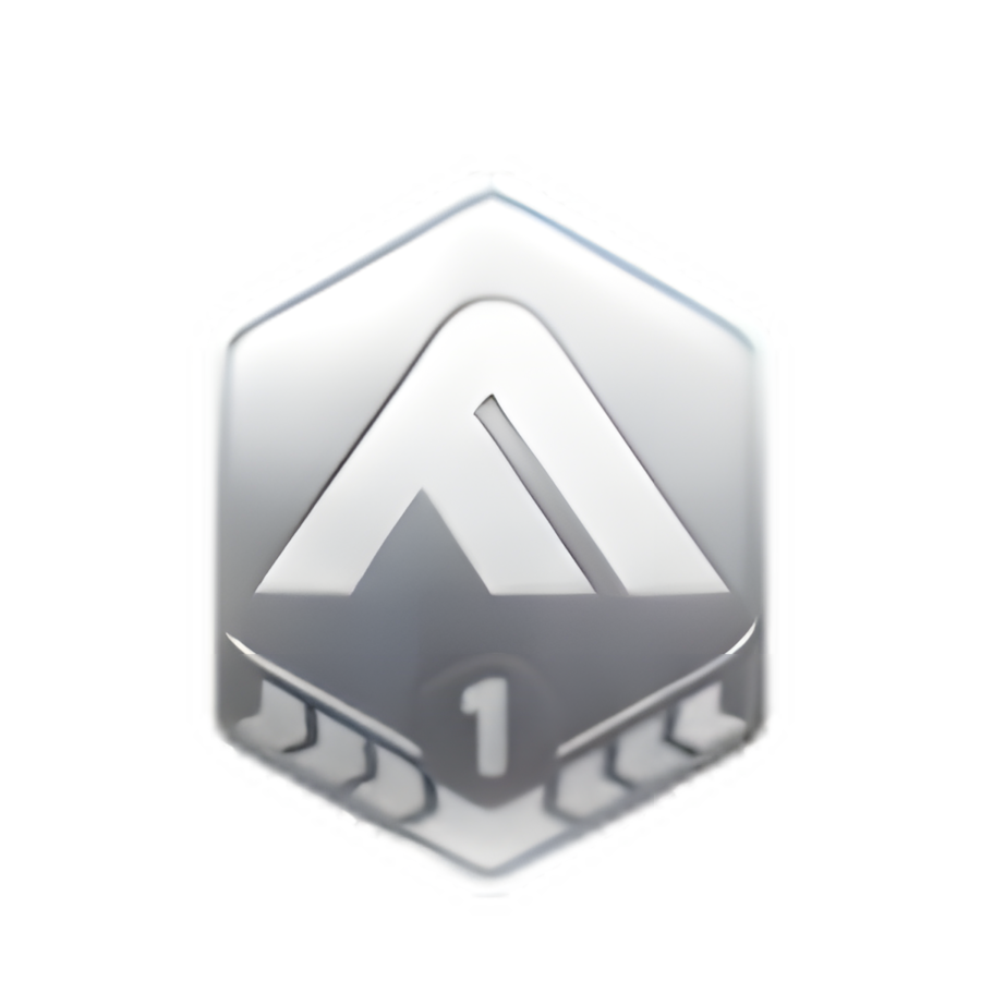 Silver 1
