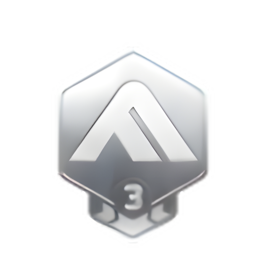 Silver 3