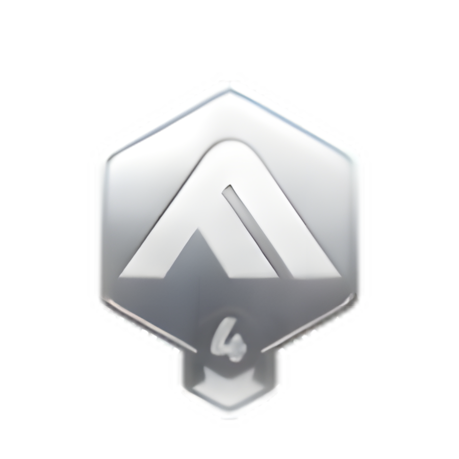 Silver 4